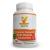 INVITA Tributyrin Complete Butyrate Supplement (550mg) - Digestion Supplement for Men & Women - Immune Support Capsules - Probiotics Capsules for Digestive Health - Gut Support Supplement 90 Count (Pack of 1)