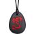1Pc Chew Chew Pendant ideal for children or adults who like to bite or have autism silicone pendant for chewing