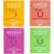 Spruce Natural Water Flavouring With Vitamins Mixed Pack Taster Bundle 4 Flavours 48 Drinks No Sugar Made With Real Fruits Healthy Modern Squash Cordial Perfect For Hydration