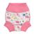 Splash About Baby & Toddler Happy Nappy Reusable Swim Nappy Forest Walk 6-12 Months