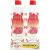 ican 100% Natural Rose Water Hydrating and Purifying pure rose water 2 x 500ml (1000ml)