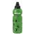 Fizzii children's and leisure drinking bottle 600 ml (exhaustion-proof for carbon dioxide pollutant-free dishwasher resistant motif: moves football)