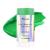 Mysense Amazon Green Face Body Hair Paint Stick Water Based Washable Temporary Hair Paint Non-toxic Cream Body Paint for Adults Halloween Cosplay SFX Zombie Witch Makeup 0.5oz(15g)