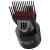Red by Kiss Universal Detangling Blow Dryer Hair Styling Pik  Compatible with all Hair Dryers