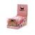 Kookie Cat Vanilla Choc Chip - Individually Wrapped Vegan Cookies Gluten Free Soy Free Bio and Organic Cashew & Oat - 12 x 50g