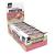 All stars protein snack bar strawberry i 18 x 35g protein bar incl. 11g proteins from milk protein i protein bars with chocolate covered I saturating protein bar calorie