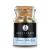 French fries salt French fries seasoning for traditional fries as well as sweet potato fries 130g in a cork glass 130g cork glass