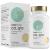 Coenzyme Q10 - high -dose at 250 mg per capsule.120 vegan capsules in the 4 month supply - enriched with biotin & niacin as a contribution to receiving normal skin & for a normal energy metabolism.