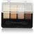 COVERGIRL Eye Enhancers Eyeshadow Kit  Al Fresco  4 Colors 4-Shadows Al Fresco 1 Count (Pack of 1)