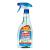 Elbow Grease Glass Cleaner with Vinegar for Windows and Mirrors 500 ml - Window Cleaning Equipment (Pack of 1) 500 ml (Pack of 1)