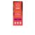 Khadi Henna Amla & Jatropha plant hair color hair color for strong dark deep red to striking rich mahogany natural hair color 100% vegetable natural & vegan natural cosmetics 100g Henna Amla & Jatropha 100 g (1 Pack)