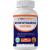 Vitamatic Benfotiamine 300 mg 90 Vegetarian Capsules - Also Called Fat Soluble Vitamin B1 (90 Count (Pack of 1)) (1 Bottle)