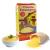 Molino Riva Instant Polenta 2.2 lb | Ready in 2 Minutes Pack of 1