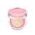 AMUSE DEW POWER VEGAN CUSHION 1.5 NATURAL | VEGAN CUSHION FOUNDATION | SKIN COVER CUSHION  CLEAN BEAUTY  DRY AND SENSITIVE SKIN