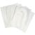 Pioneer Photo Albums RW-SB25 Bulk Sheet Protectors for 8.5 x 11 Pages (Pack of 25)