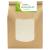 ORGANIC Pea Protein 82% - Isolate - 1 kg Powder Bulk Pack Vegetable Protein Powder Vegan Protein Source 1 kg (Pack of 1)