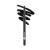 SUGAR Cosmetics Kohl Of Honour Intense Kajal01 Black Out (Black) Longlasting formula Lightweight