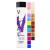 Celeb Luxury Intense Color Depositing Colorwash Shampoo + BondFix Rebuilder, Vegan, Sustainably Sourced Plant-Based, Semi-Permanent, Viral and Gem Lites Viral Purple Colorwash Shampoo