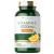 Carlyle Vitamin C Chewables | 1000mg | 180 Chewable Tablets | Vegetarian  Non-GMO  Gluten Free Supplement