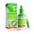 NAIL LAB Premium Fungal Nail Treatment for Toenails Extra Strong - 50ml - Contains Tea Tree Oil Nail Fungus for Fingernails - Free 3ml Nail Fungal Pen + Nail File