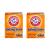 Pamai Pai Double Pack: 2 x 454g Baking Soda Arm & Hammer Baking Soda Baking Powder