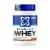 USN Blue Lab Whey Protein Powder: Chocolate - Whey Protein 2kg - Post-Workout - Whey Isolate - Muscle Building Powder Supplement With Added BCAAs Chocolate 2 kg (Pack of 1)