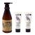CODi Lavender Lotion - Lavender Body and Hand Lotion for Women and Men - Lavender Body Lotion with True English Lavender Scent - Less Greasy and Quick Absorbent - 1 750ml Bottle and 2 100ml Tubes