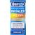 Stop Smoking, Smokeless Inhaler with Soft Tip Chewable Mouth Grip for Maximum Relief, Oral Fixation Support, Clinically Studied, Oxygen Inhaler Quit Smoking Aid (Oxygen Inhaler, 1 Pack)