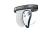 ShockDoctor Men's Groin Guard Jockstrap with Bioflex Cup L White (White) Single