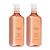 Bath & Body Works Champagne Toast Deep Cleansing Hand Soap 2 Pack 8 oz. (Champagne Toast)