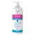 Vionless intimate Waschlotion women smell block for daily intimate hygiene refreshing with aloe vera up to 24 hours of odor protection 500 ml of odor block 5 ml (1 Pack)
