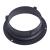 Fotoconic 135mm / 5.3 Inch Diameter Mounting Flange Speedring Ring Adapter for Flash Accessories Fits for Bowens