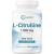 Micro Ingredients L Citrulline Capsules, 1500mg Per Serving, 360 Counts, Citrulline Pre-Workout Supplement, Non-GMO 360 Count (Pack of 1)