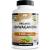 NaturaLife Labs Organic Ashwagandha 2100 mg - 100 Capsules