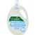 Biokleen Free & Clear Natural Liquid Laundry Detergent, Plant-Based, Unscented, Ultra-Concentrated - 300 Loads