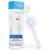 Oral Prevent Mundspiegel with LED light - Dental mirror for better dental care - dentist index with anti -fog coating - dental care level
