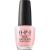OPI Nail Lacquer  Rosy Future  Pink Nail Polish  0.5 fl oz