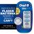 Oral-B Glide Pro-Health Dental Floss, Deep Clean Cool Mint Flavor, 40 M, 3 Count