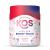 KOS Reds Superfood Powder - Beet Root, Goji Berries, Acai Powder, Pomegranate Juice - Energy Booster, Circulation and Digestion Support - Delicious Goji Berry Popsicle Flavor - 8.78 Oz, 28 Servings