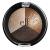 Elf Baked Eyeshadow Trio Brown Bonanza