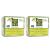 Kiss My Face Naked Pure Bar Soap Olive Oil 3 Count 6 Bars Total Olive Oil 3 Count (Pack of 2)