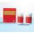 Accu-Answer Hemoglobin Test Strips - 50 strips - Compatible with Accu-Answer Monitoring Device
