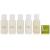kai Bath And Shower Travel Set