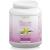 Diet powder vanilla - 20 meals - 1kg powder - vegan meal compartment kilopurzler - without sugar - vegan - lactose -free - lactose - diet for losing weight - vanilla taste vanilla (1 Pack)