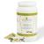 Vitacare Daily One Protein-Shake Vanilla 630g Whey Protein powder with psyllium-sized bowl powder protein-rich fitness supplements