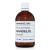 Almond oil 100ml - 100% pure base oil from essential. - natural care for skin and hair 100 ml (1 pack)