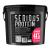 The Bulk Protein Company SERIOUS PROTEIN Whey Protein Powder 4kg Low Carb Supports Lean Muscle Growth Recovery Supplement 133 Servings Strawberry Strawberry 4 kg (Pack of 1)