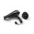BaByliss Cordkeeper 2000 Ionic Hairdryer D373E unique cord retraction function in the handle 2000 watts black