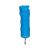 SABRE Practice Spray with Flip Top, Inert Water-Based Formula, 10-Foot (3-Meter) Range, Helps to Build Confidence, Muscle Memory and Familiarity, Ergonomic Finger Grip, Key Ring, Blue