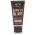 NYX Professional Makeup Born to Glow Radiant Foundation Iridescent Finish Buildable Medium Coverage Vegan Formula Shade: Medium Olive 09 Medium Olive 30 ml (Pack of 1)